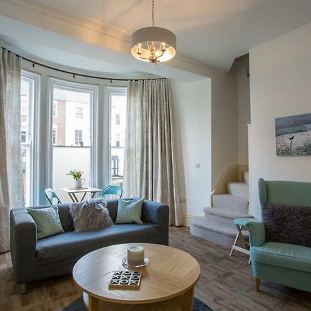 Stylish Apartment Close To Gloucester Quays & Docks 외부 사진