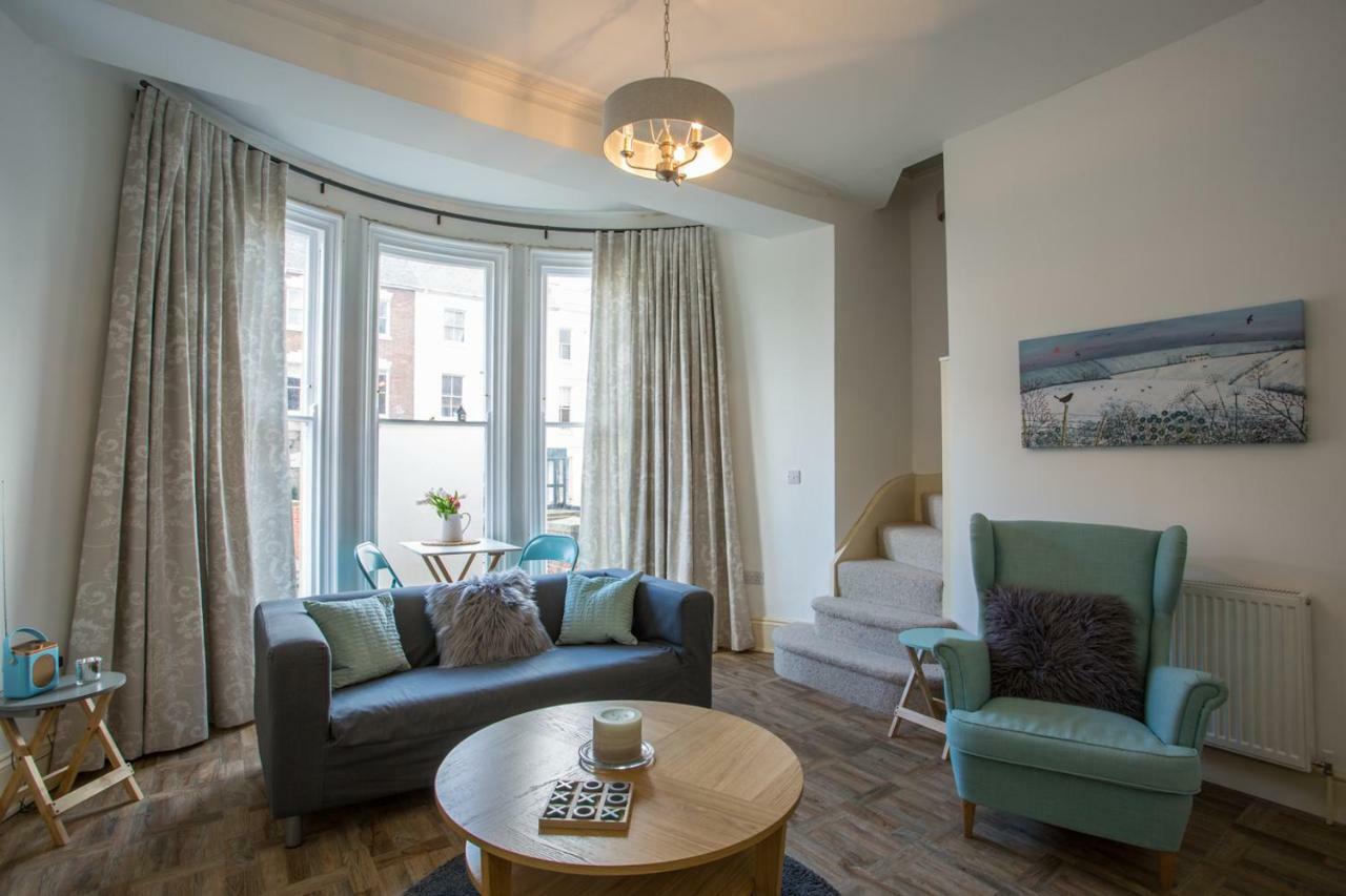 Stylish Apartment Close To Gloucester Quays & Docks 외부 사진