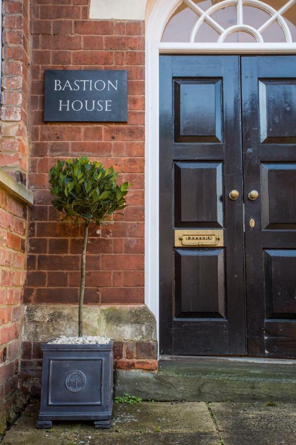 Stylish Apartment Close To Gloucester Quays & Docks 외부 사진
