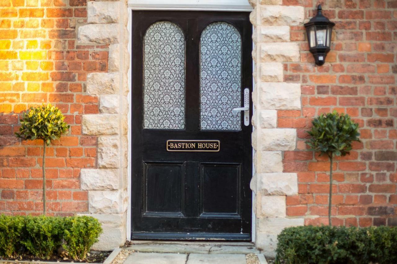 Stylish Apartment Close To Gloucester Quays & Docks 외부 사진